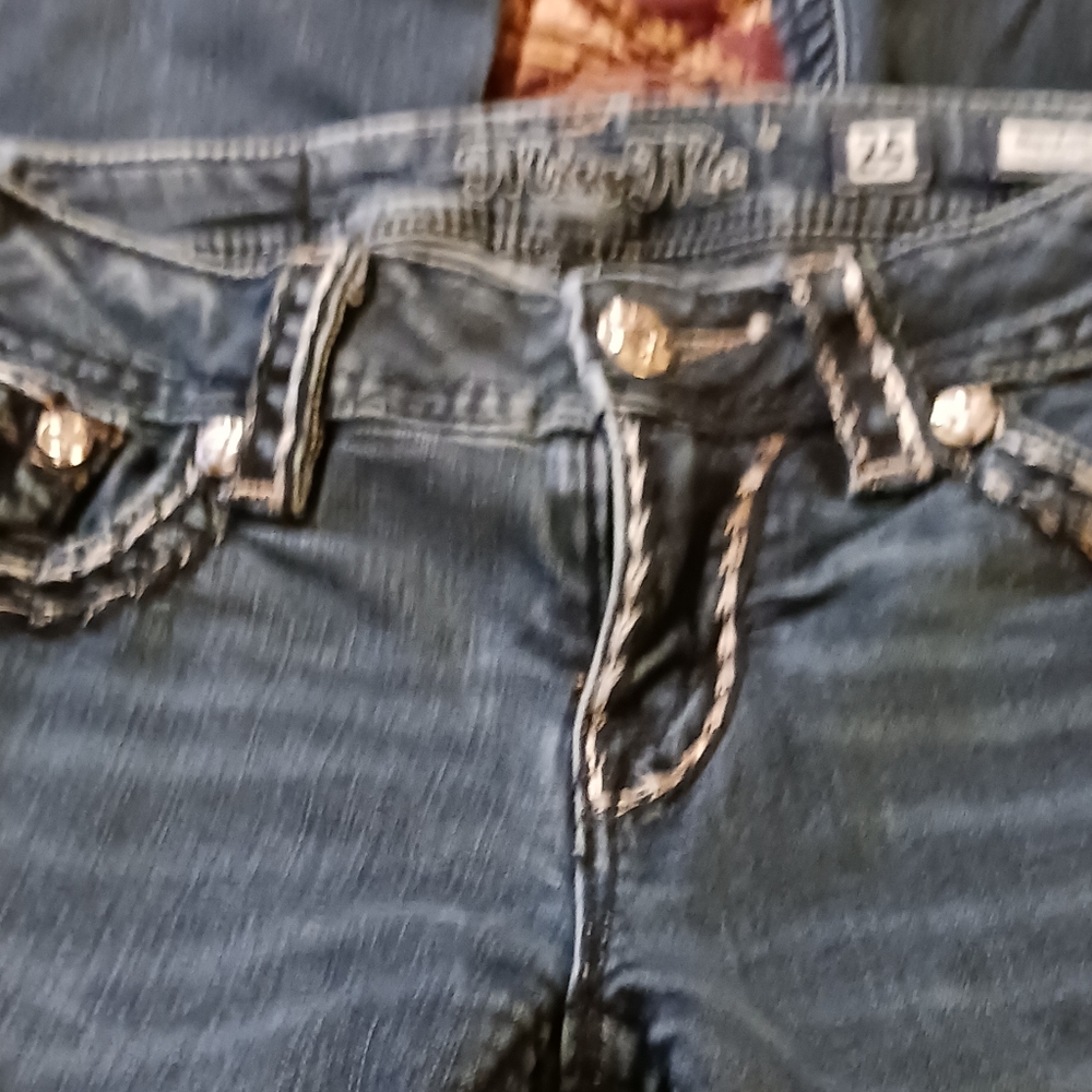 Ladies Jeans